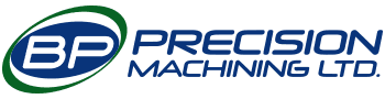 BP Precision Machining LTD.