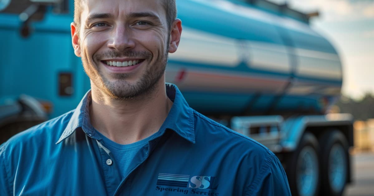 Brady Oilfield Services LP