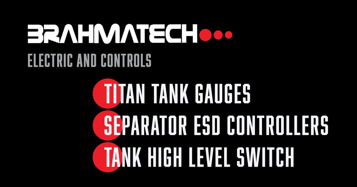 Brahmatech Electric.