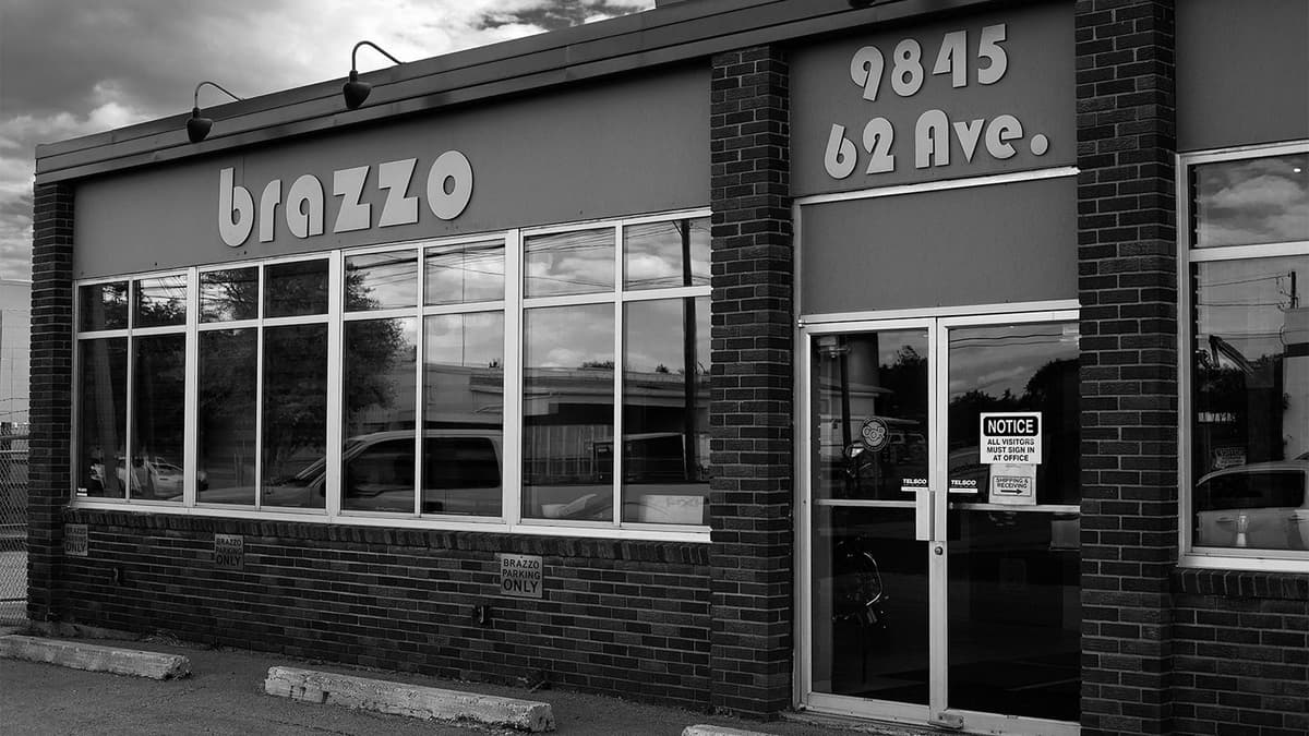 Brazzo Custom Metal Fabrication