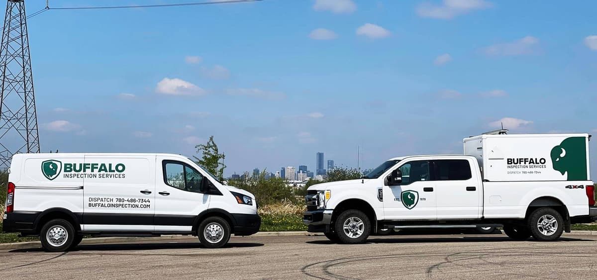 Buffalo Inspection Services