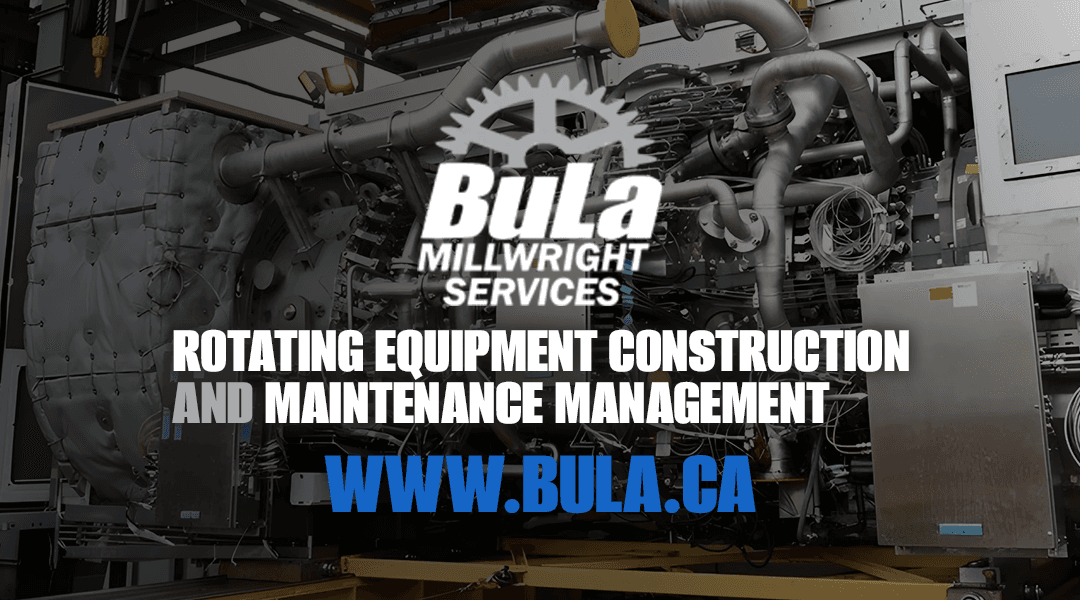 Bula Enterprises Ltd (BuLa Millwrights)