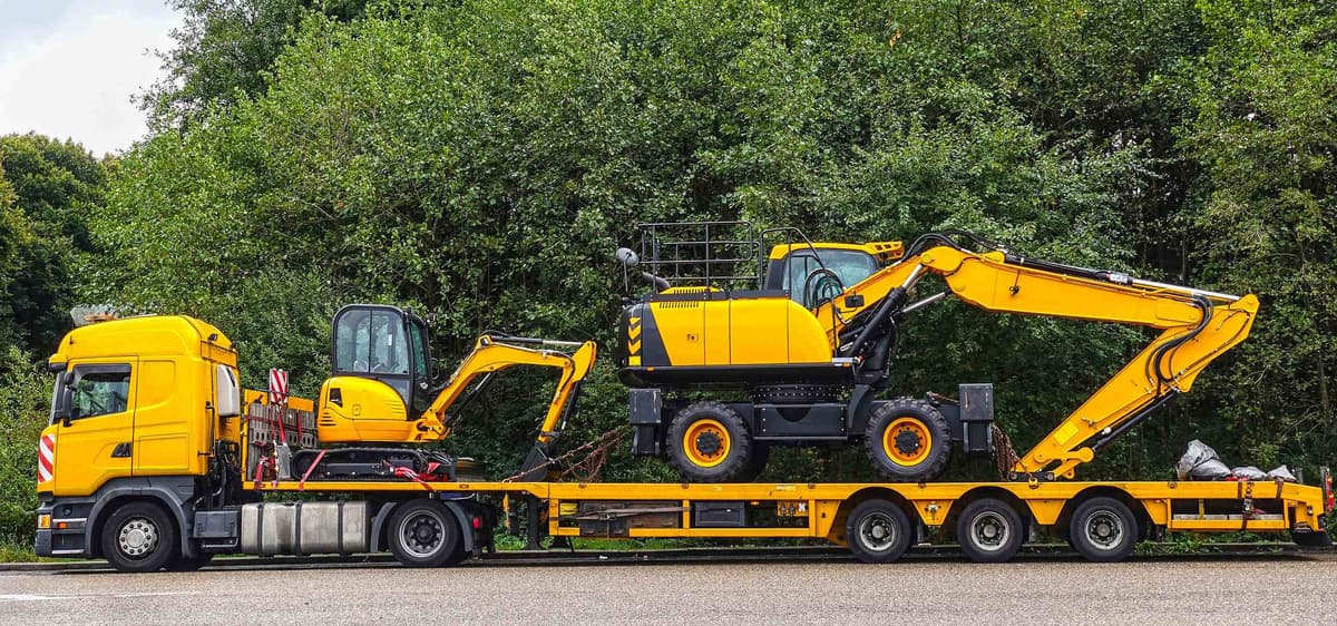 C. Sehn Trucking Ltd