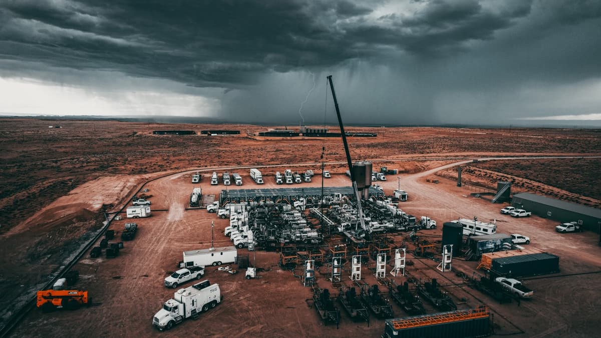 Cactus Gas & Oil Operators