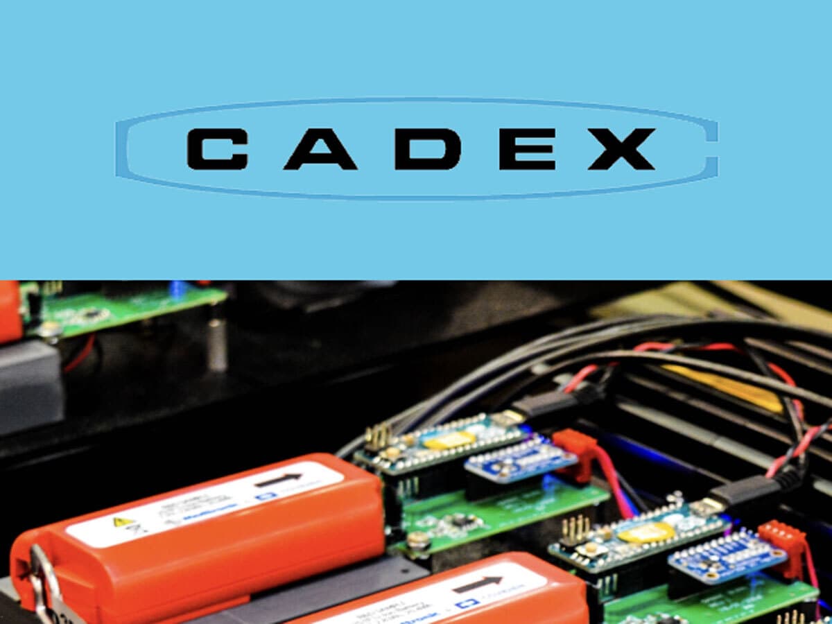 Cadex Electronics Inc