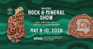 Calgary Rock and Lapidary Club