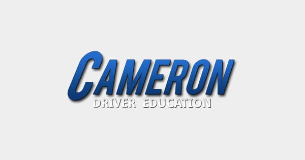 Cameron Driver Education LTD