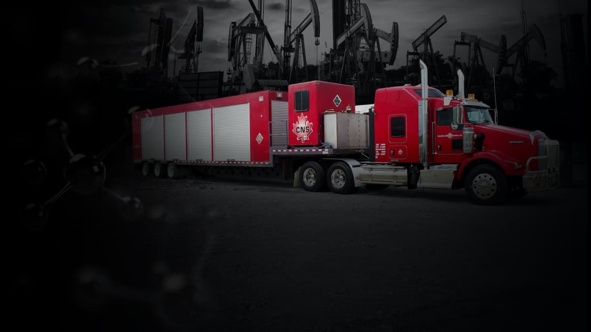 Canadian Nitrogen Services Ltd