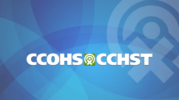 Canadian Centre for Occupational Health and Safety