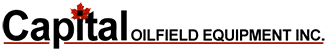 Capital Oilfield Equipment Inc.
