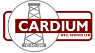 Cardium Well Service