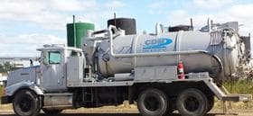 CDM Oilfield Services Ltd