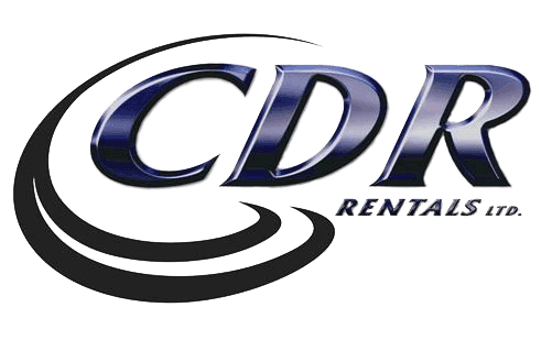 CDR Rentals Ltd