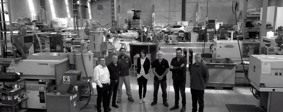 Central Action Plastics Ltd