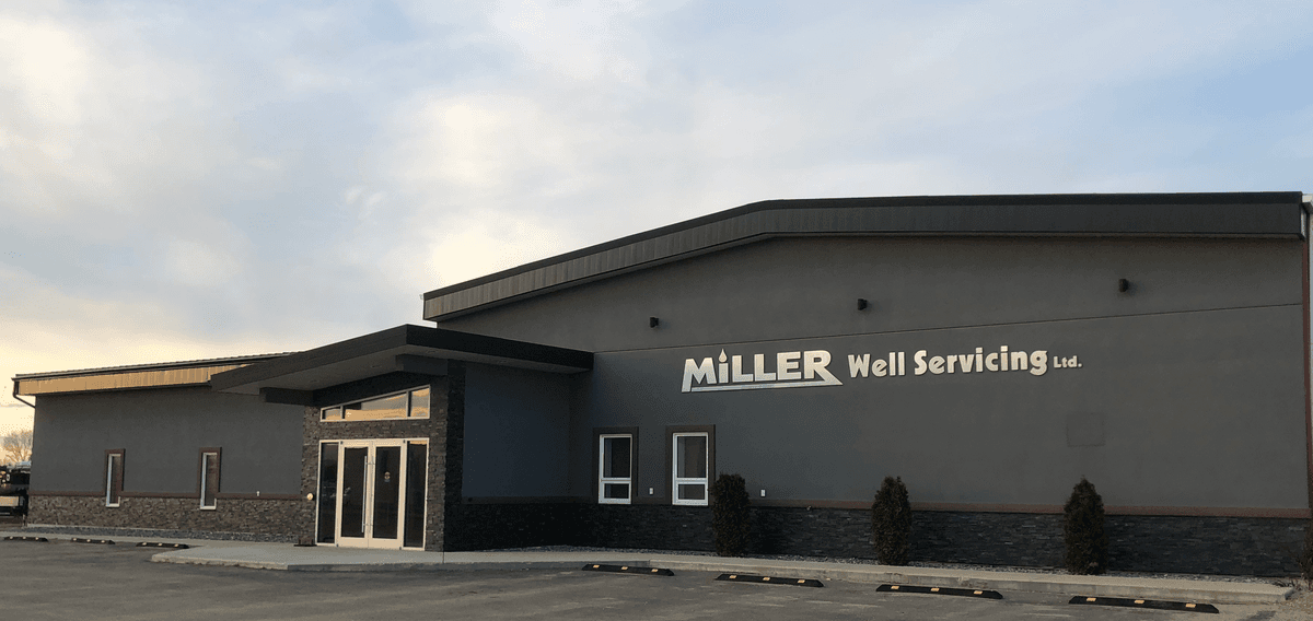 Central Alberta Well Services Corp