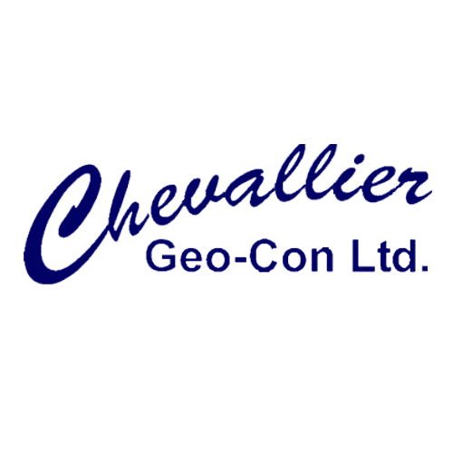 Chevallier Geo-Con Ltd