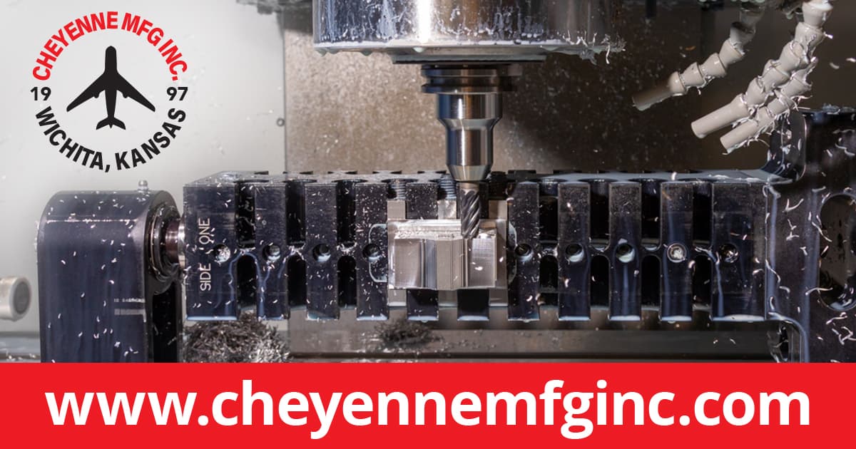 Cheyenne Industries Inc