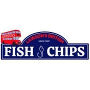 Lawson's Fish & Chips