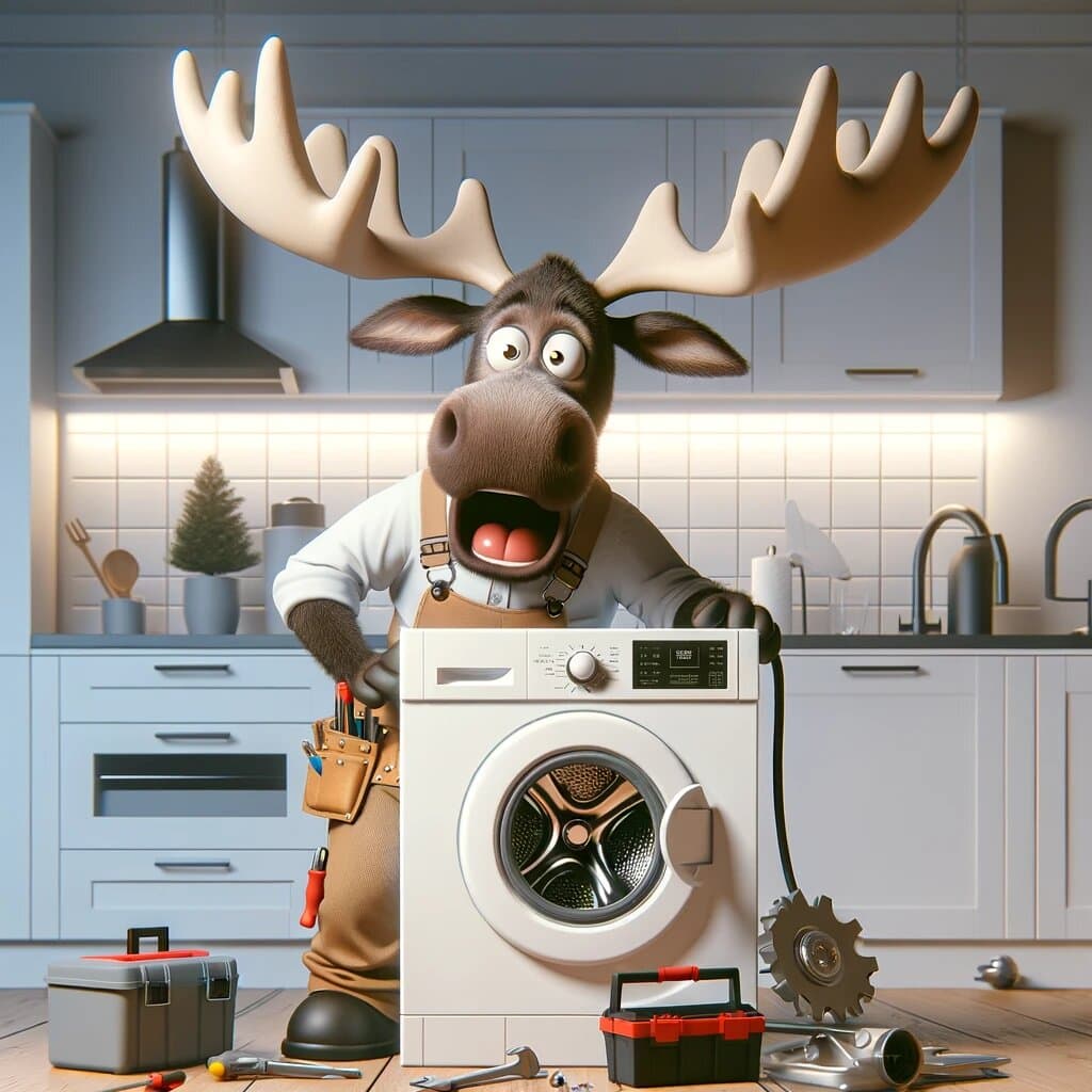 Chr-Ack Parts & Repair