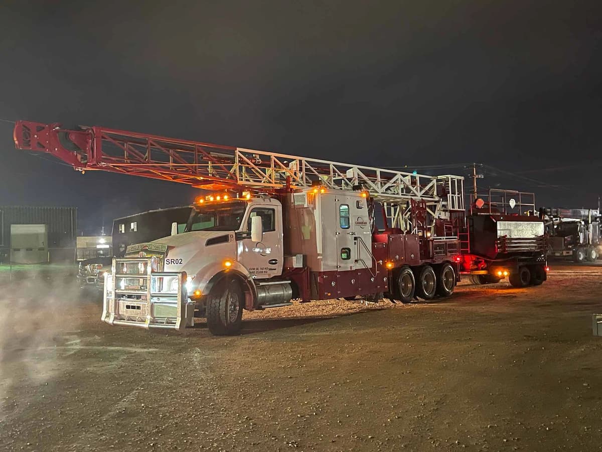 Ciszeller's Oilfield Security