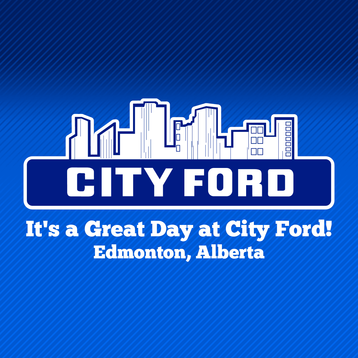 City Ford