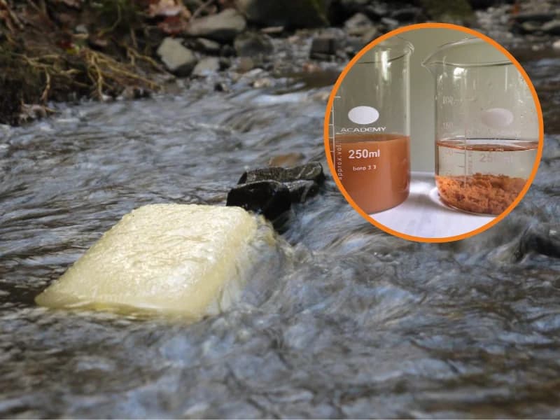 Clearflow Group Inc.