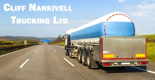 Nankivell Cliff & Trucking Ltd