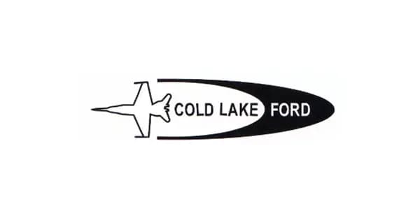 Cold Lake Ford