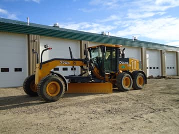 Cole's Oilfield Contracting Ltd