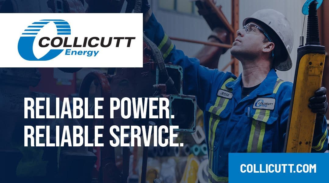 Collicutt Energy Services