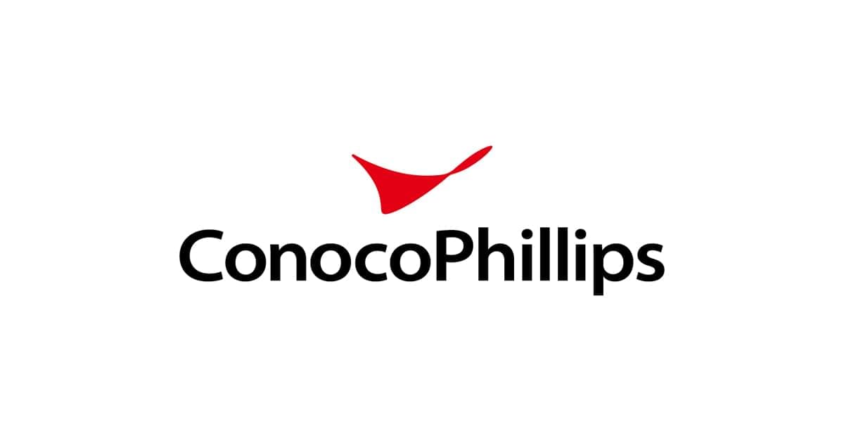 ConocoPhillips