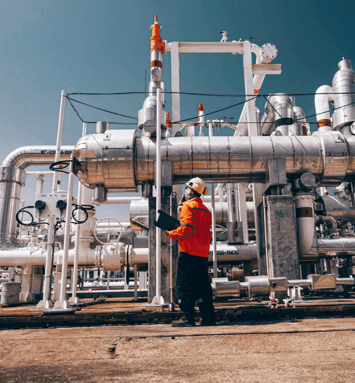 Contact Chemicals Inc.