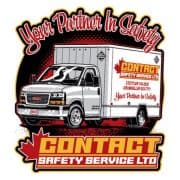 Contact Safety Service Ltd