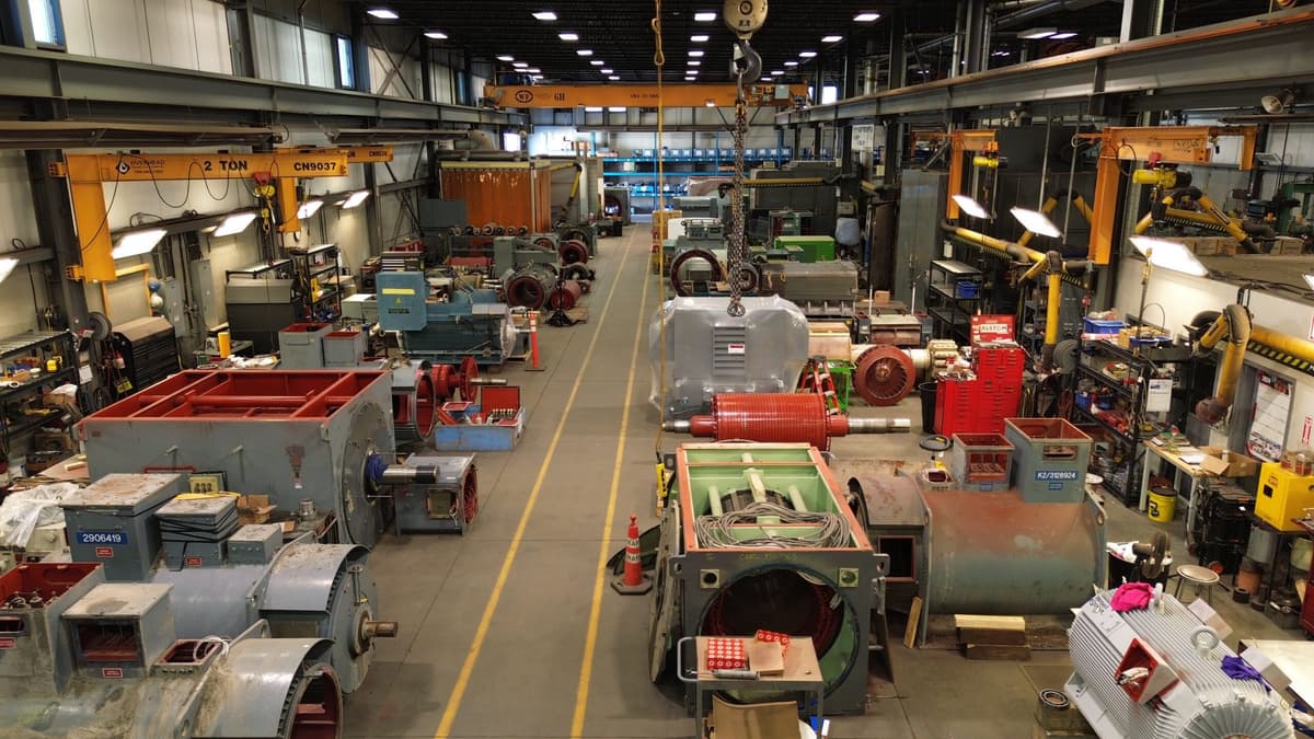 Continental Electric