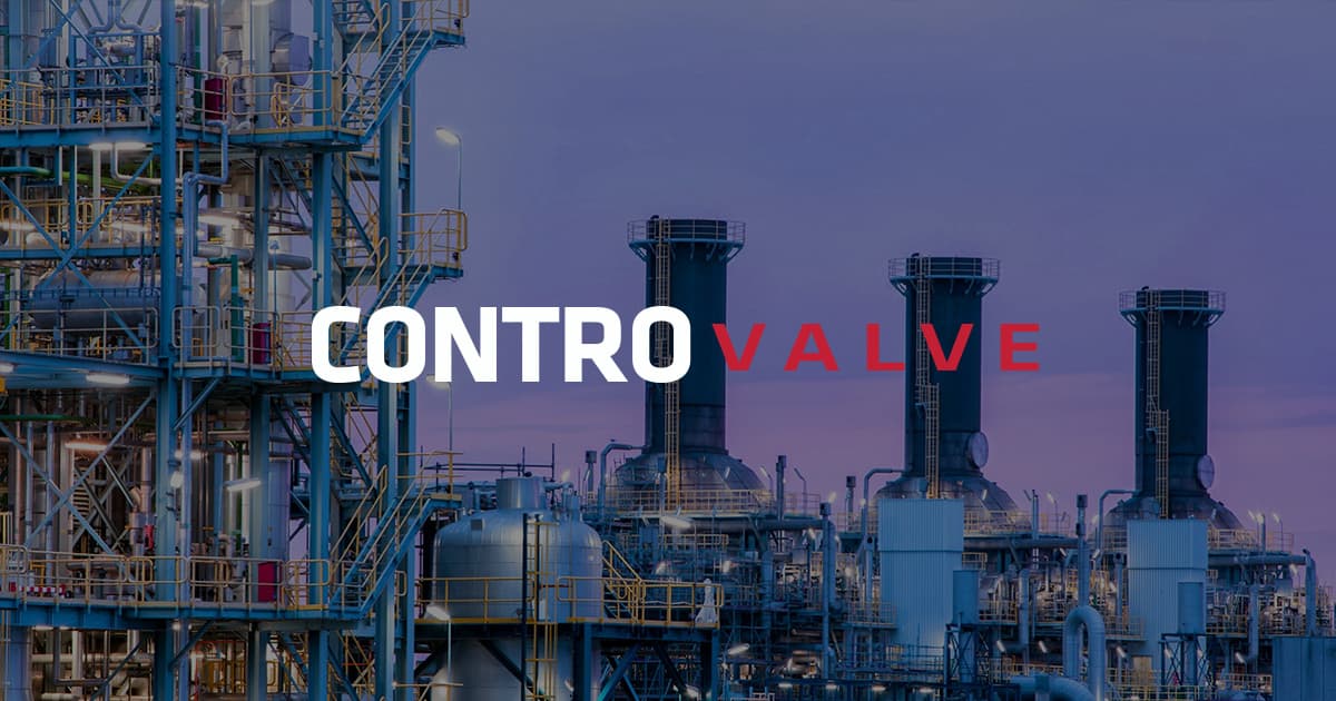 Contro-Valve Equipment Inc