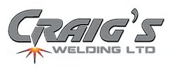Craig's Welding Ltd