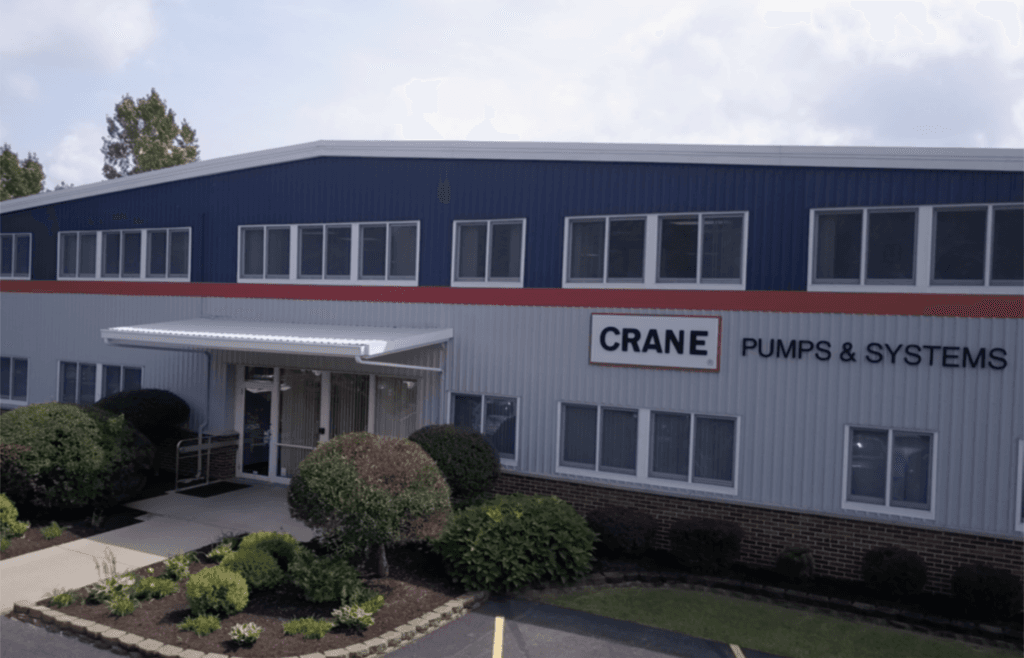 Crane Pumps & Systems