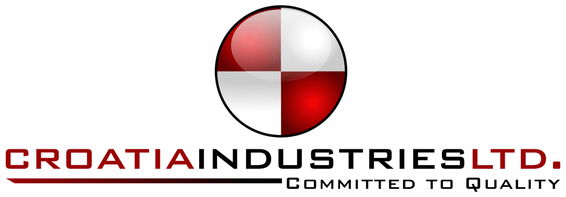 Croatia Industries Ltd