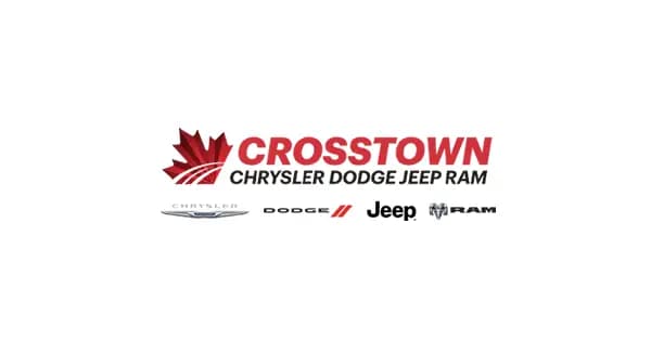 Crosstown Chrysler Dodge Jeep Ram