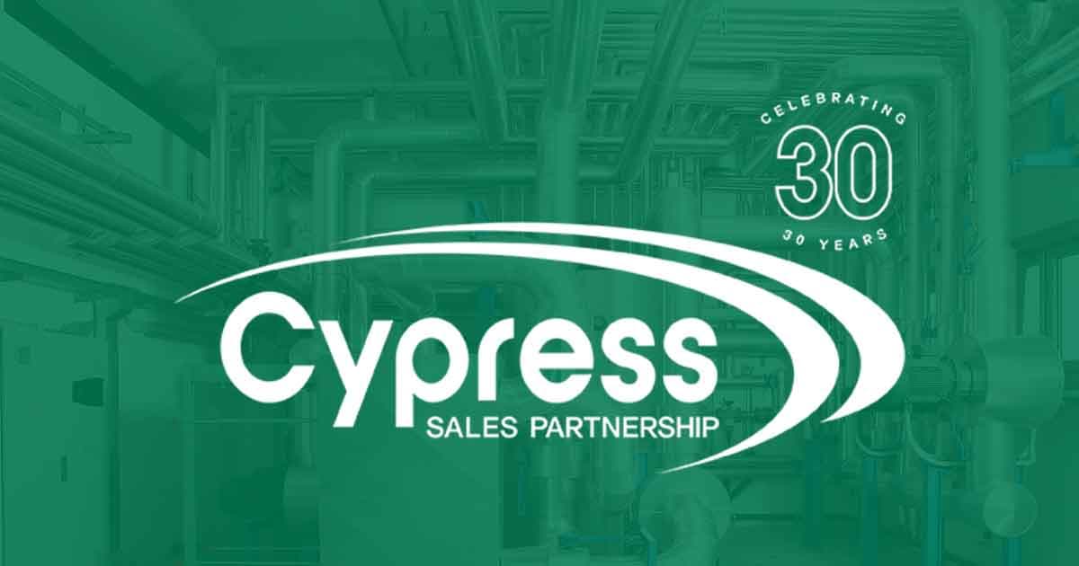 Cypress Sales Partnership