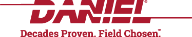 Daniel Industries Canada Inc