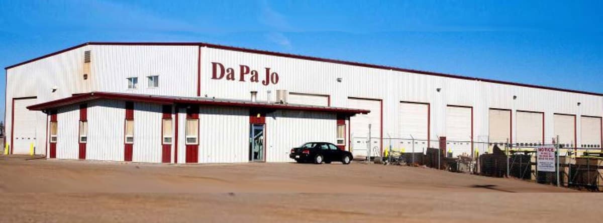 DaPaJo Construction Ltd