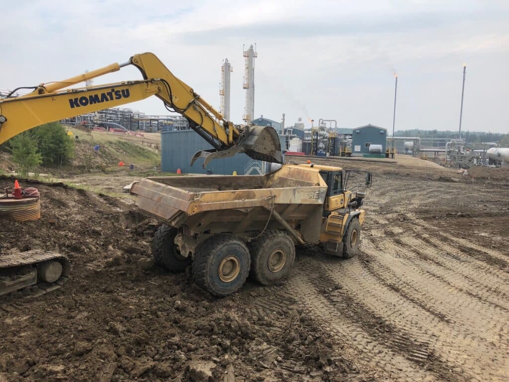 Dawn Lynn Construction Ltd