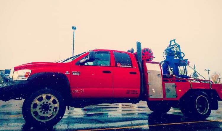 Deer Creek Oilfield Services