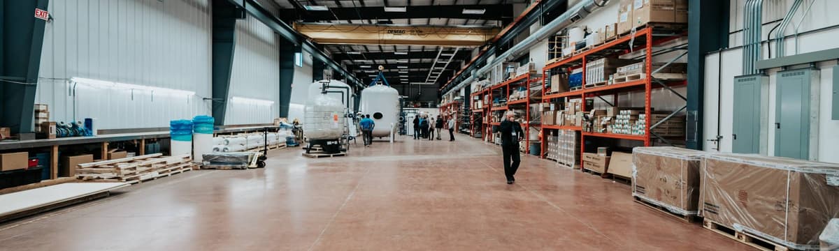 Delco Automation Inc