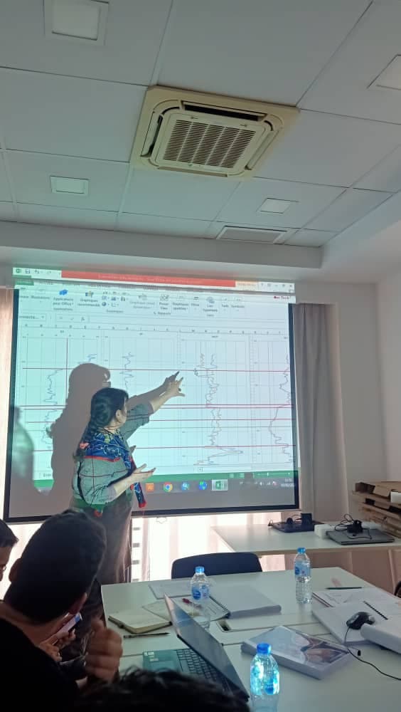 Denmar Geological Consulting Ltd