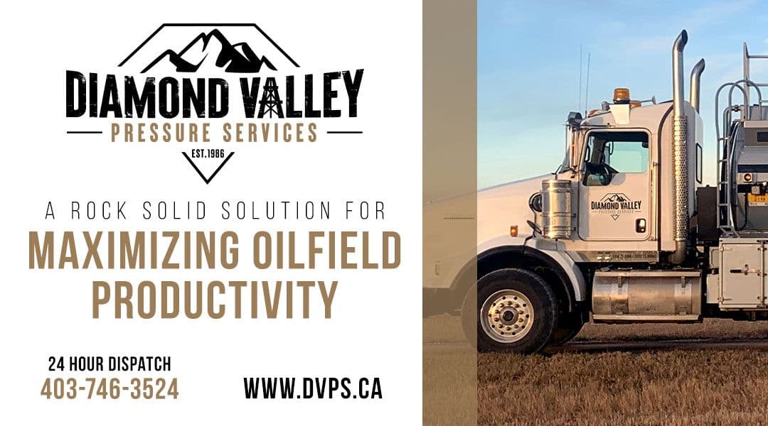 Diamond Valley Pressure Services