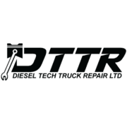 Diesel Tech Truck Repair Ltd