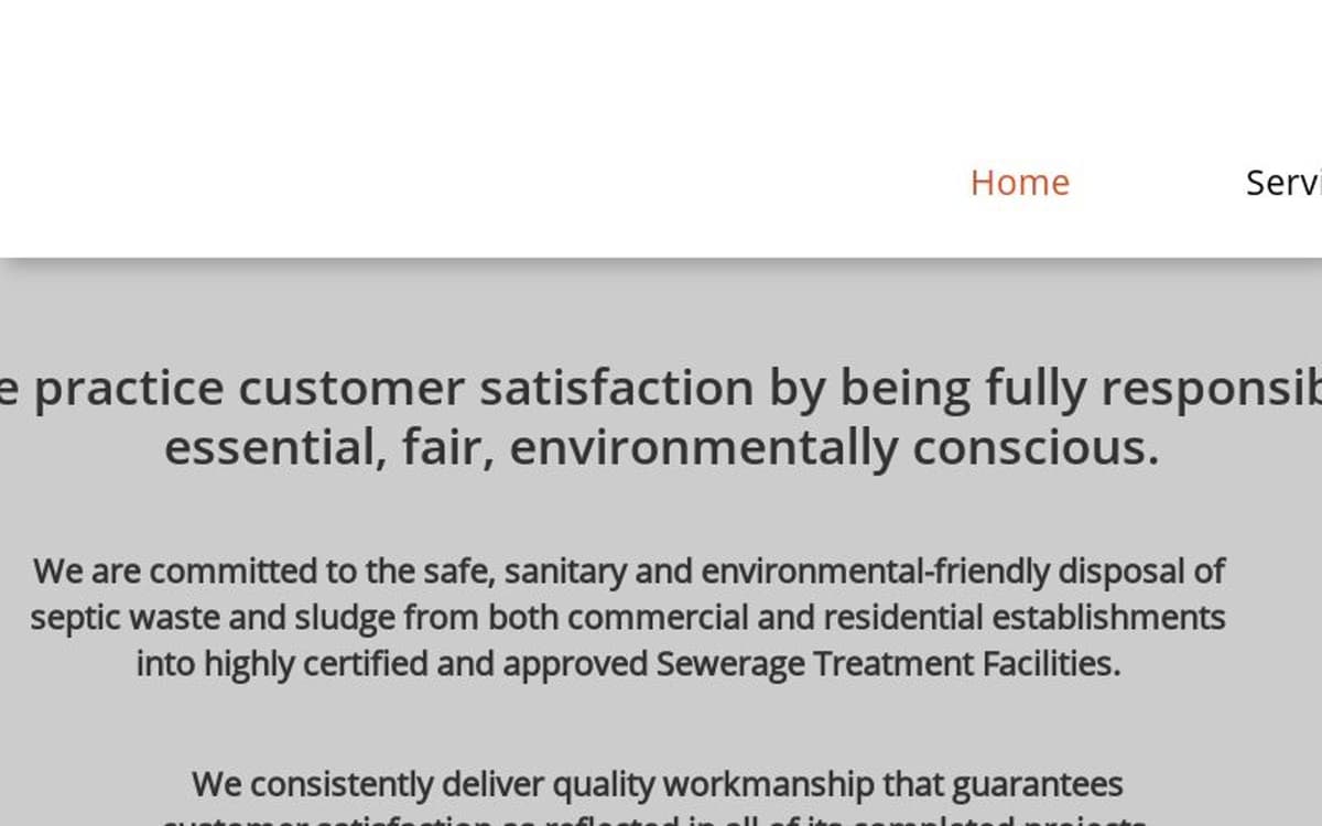 Dipper Oilfield Developments Division Of 297917 Alberta Ltd