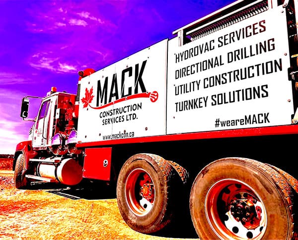DMAC Bit Service Inc